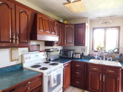 1706 E Lewellen Road Salem IN 47167