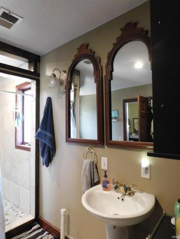 1706 E Lewellen Road Salem IN 47167