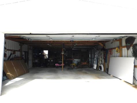 1706 E Lewellen Road Salem IN 47167