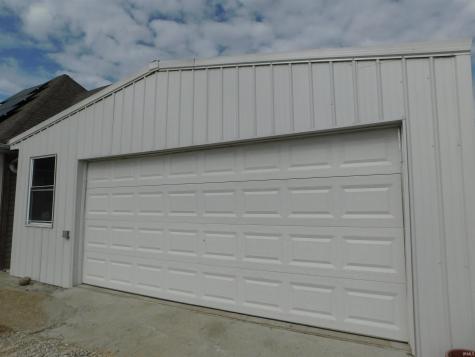 1706 E Lewellen Road Salem IN 47167