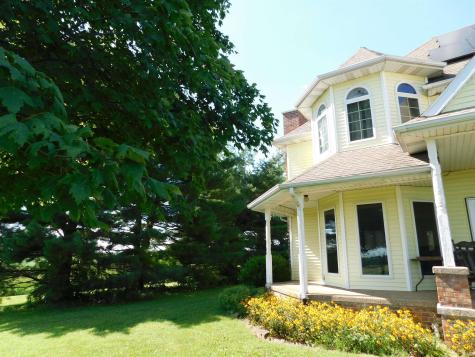 1706 E Lewellen Road Salem IN 47167