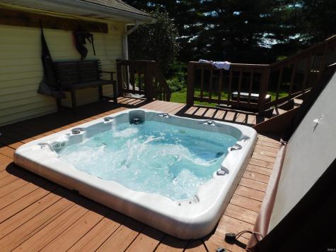 1706 E Lewellen Road Salem IN 47167