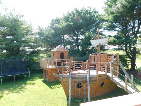 1706 E Lewellen Road Salem IN 47167