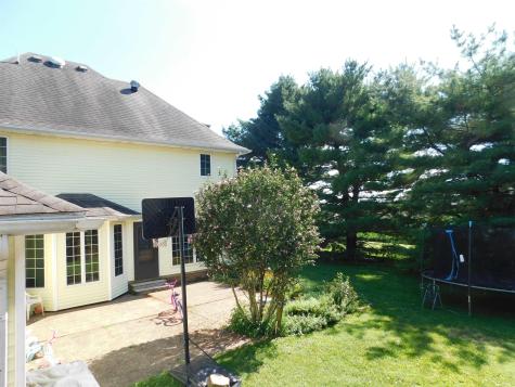 1706 E Lewellen Road Salem IN 47167