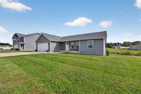 686 E Jessica Street Ellettsville IN 47429