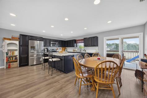 686 E Jessica Street Ellettsville IN 47429