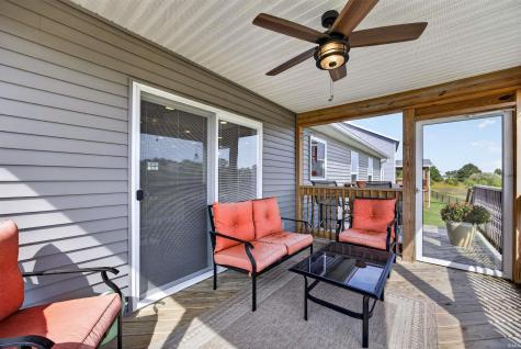 686 E Jessica Street Ellettsville IN 47429