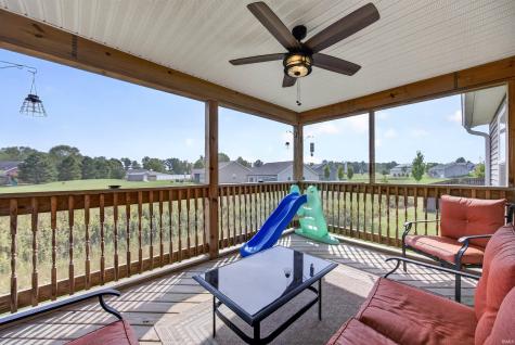 686 E Jessica Street Ellettsville IN 47429