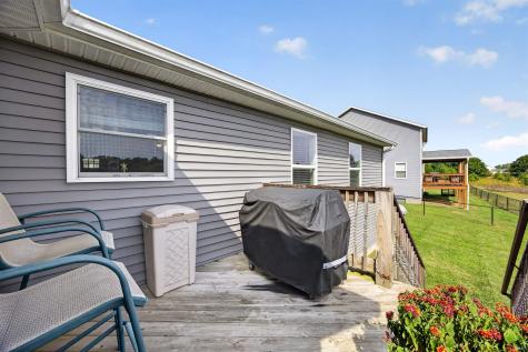 686 E Jessica Street Ellettsville IN 47429