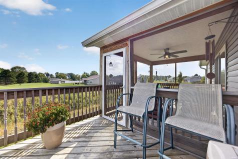 686 E Jessica Street Ellettsville IN 47429