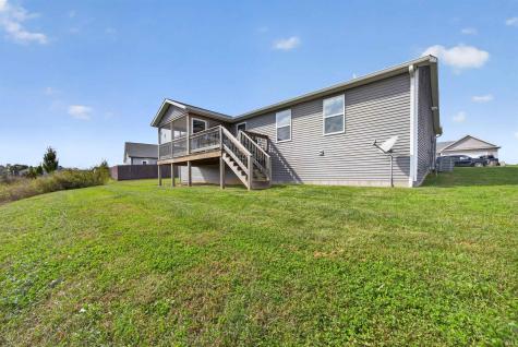 686 E Jessica Street Ellettsville IN 47429