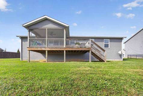 686 E Jessica Street Ellettsville IN 47429