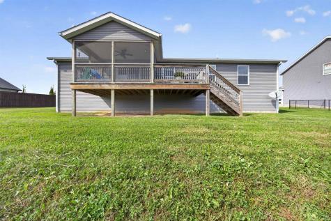 686 E Jessica Street Ellettsville IN 47429