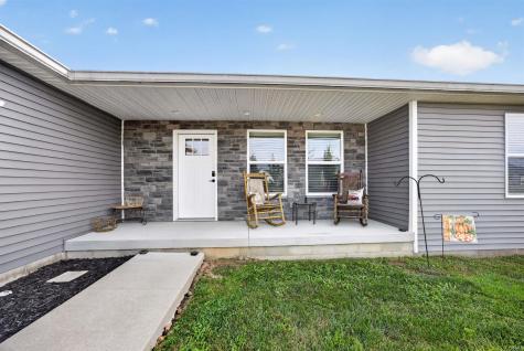 686 E Jessica Street Ellettsville IN 47429