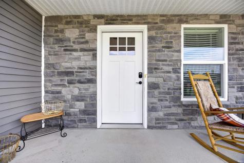 686 E Jessica Street Ellettsville IN 47429