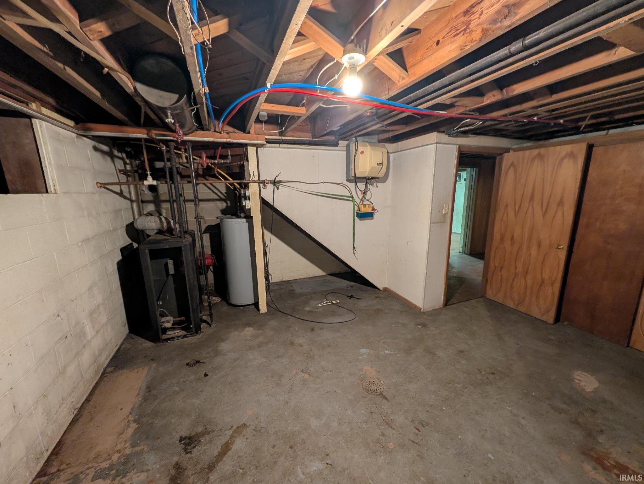 412 W Beardsley Avenue Elkhart IN 46514