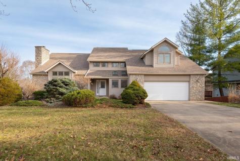 3201 E Winston Street Bloomington IN 47401