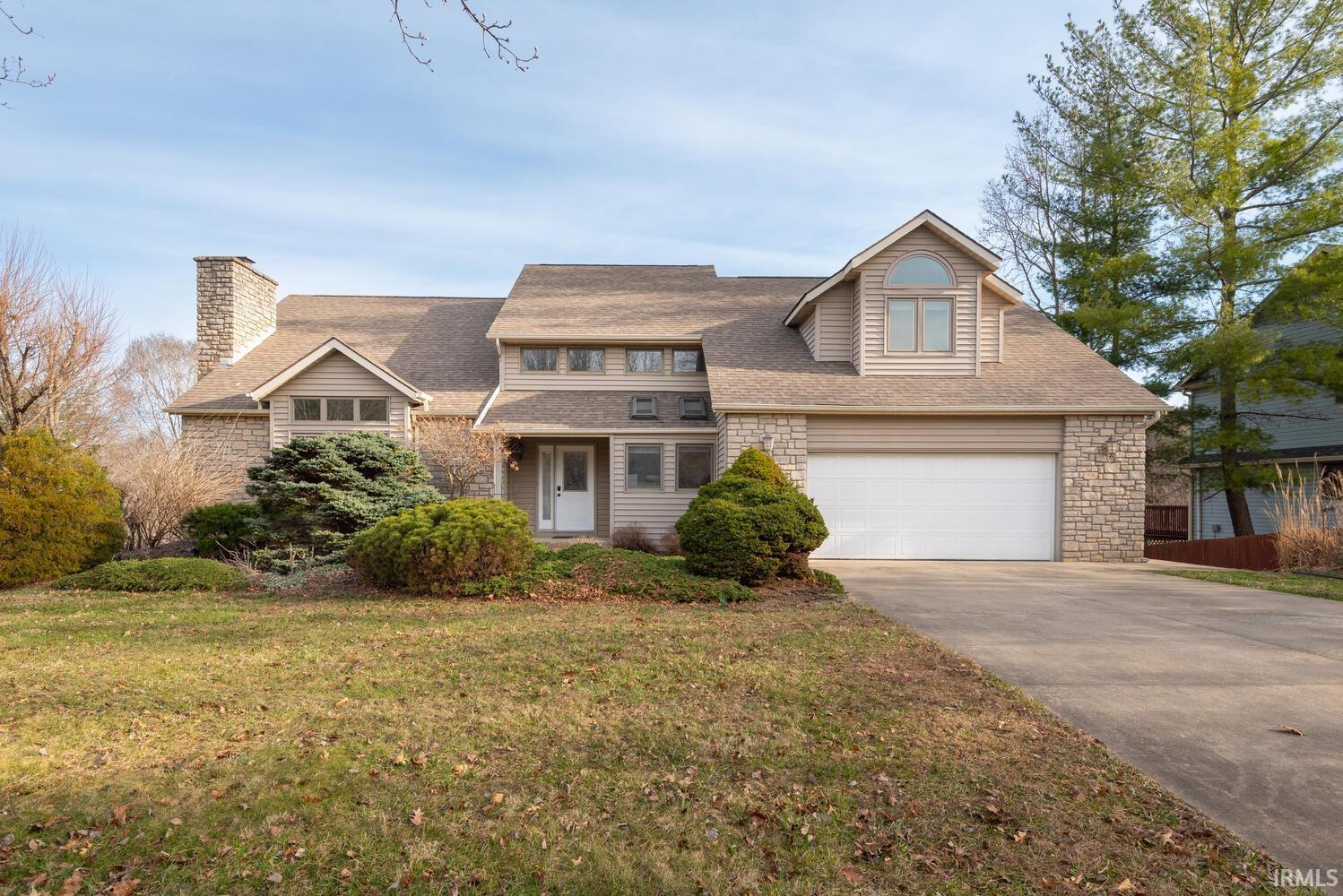 3201 E Winston Street Bloomington IN 47401