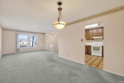 3507 S Roxbury Circle Bloomington IN 47401