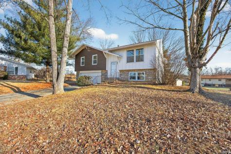 3507 S Roxbury Circle Bloomington IN 47401