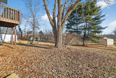 3507 S Roxbury Circle Bloomington IN 47401