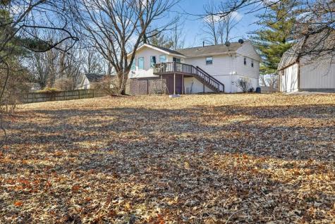 3507 S Roxbury Circle Bloomington IN 47401