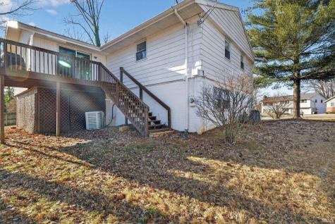 3507 S Roxbury Circle Bloomington IN 47401