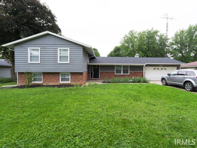 3809 Orleans Drive Kokomo IN 46902