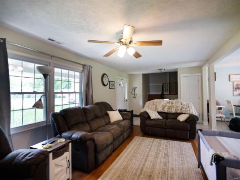 3809 Orleans Drive Kokomo IN 46902