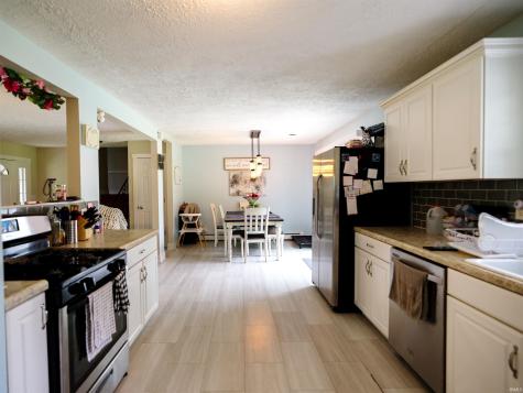 3809 Orleans Drive Kokomo IN 46902