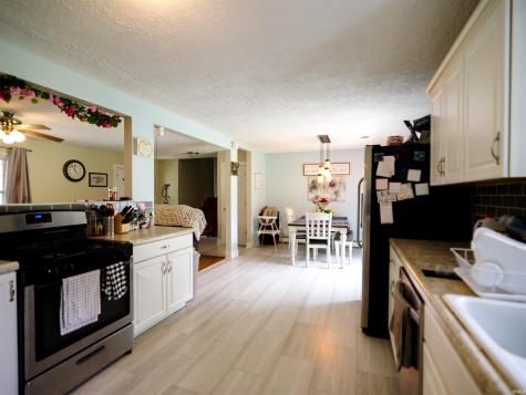 3809 Orleans Drive Kokomo IN 46902