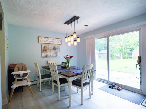 3809 Orleans Drive Kokomo IN 46902