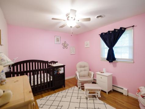 3809 Orleans Drive Kokomo IN 46902