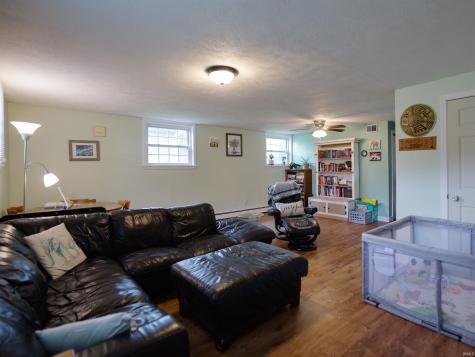 3809 Orleans Drive Kokomo IN 46902
