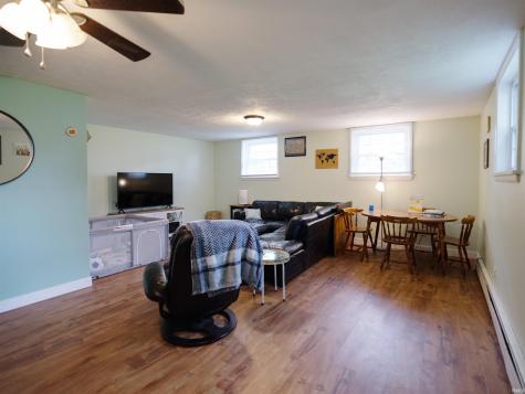 3809 Orleans Drive Kokomo IN 46902