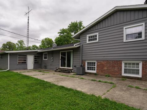 3809 Orleans Drive Kokomo IN 46902