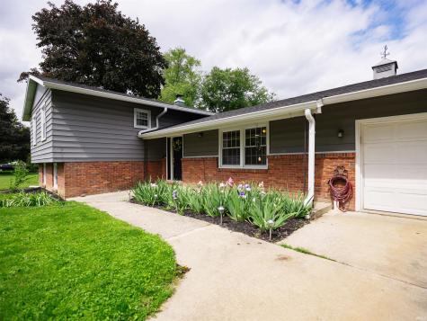 3809 Orleans Drive Kokomo IN 46902