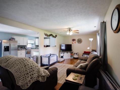 3809 Orleans Drive Kokomo IN 46902