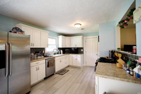 3809 Orleans Drive Kokomo IN 46902
