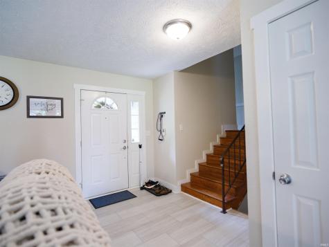 3809 Orleans Drive Kokomo IN 46902