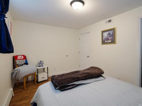 3809 Orleans Drive Kokomo IN 46902