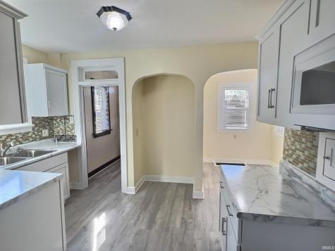 4442 Kenilworth Street Fort Wayne IN 46806