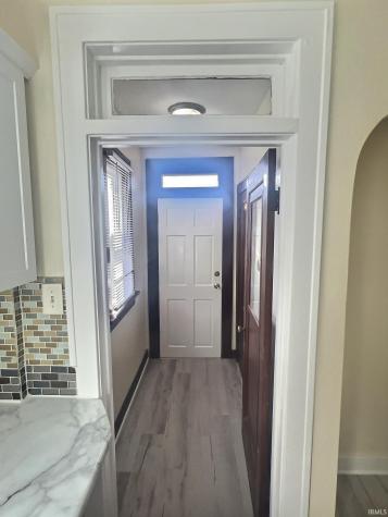 4442 Kenilworth Street Fort Wayne IN 46806