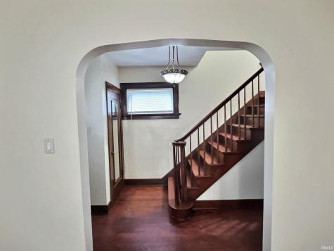 4442 Kenilworth Street Fort Wayne IN 46806
