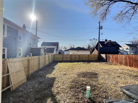 4442 Kenilworth Street Fort Wayne IN 46806