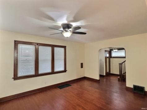 4442 Kenilworth Street Fort Wayne IN 46806