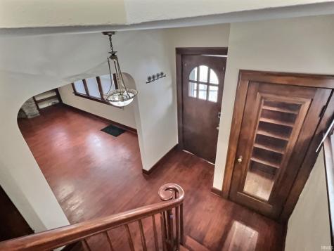 4442 Kenilworth Street Fort Wayne IN 46806
