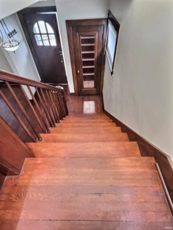 4442 Kenilworth Street Fort Wayne IN 46806