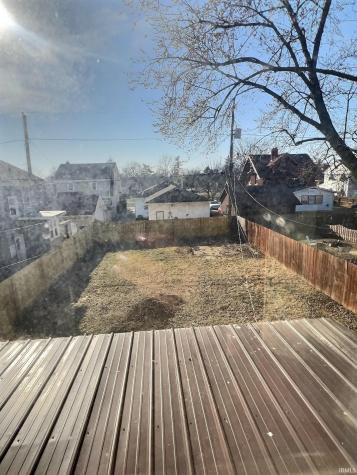 4442 Kenilworth Street Fort Wayne IN 46806