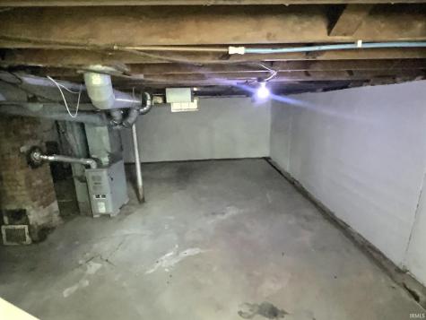 4442 Kenilworth Street Fort Wayne IN 46806